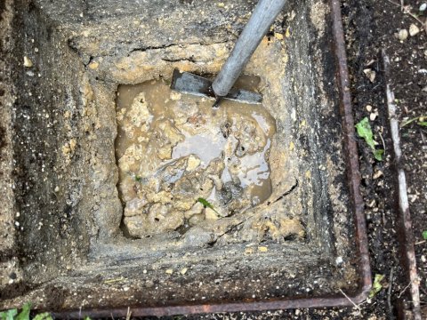 débouchage d'une canalisation cuisine à Saint Jean de Bournay