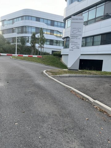 débouchage d'un canalisation de douche dans un bâtiment bureau à l'Isle d'Abeau 