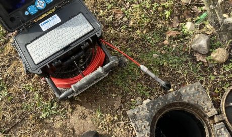 débouchage canalisation de cuisine en urgence le jour de noël à Artas