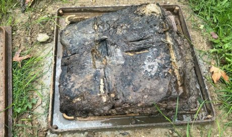 débouchage canalisation dans un ehpad à Saint Georges d'Esperanche