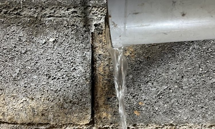 débouchage canalisation salle de bain , boucher par des racine à Vaulx-Milieu