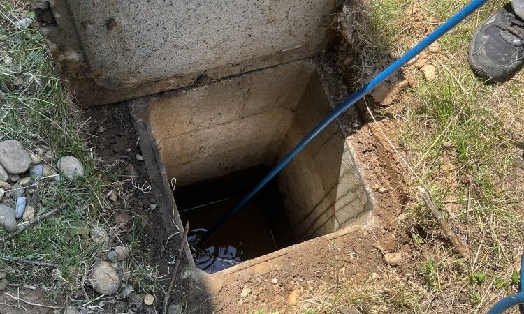 débouchage bloc sanitaire dans une entreprise de transport à Saint Quentin Fallavier 