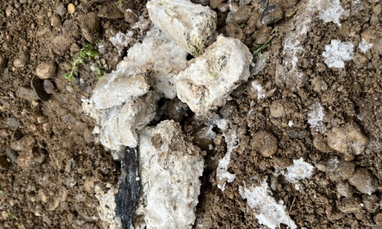 débouchage d'une canalisation cuisine à Grenay